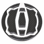 DAYTONA デイトナ フューエルCAP PAD NINJA250(18) カタログ品番：P092-9200 メーカー品番：99145