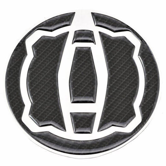 DAYTONA デイトナ フューエルCAP PAD NINJA250(18) カタログ品番：P092-9200 メーカー品番：99145
