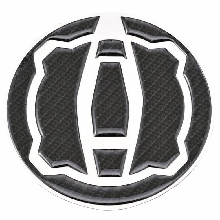 DAYTONA デイトナ フューエルCAP PAD NINJA250(18) カタログ品番：P092-9200 メーカー品番：99145