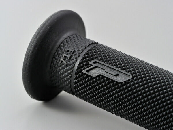 DAYTONA デイトナ PRO-GRIP＃711(ハード)ブラックOP カタログ品番：P095-2138 メーカー品番：99204