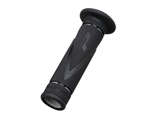 DAYTONA デイトナ PRO-GRIP＃838(ハード) グレー ブラック カタログ品番：P095-2143 メーカー品番：99210