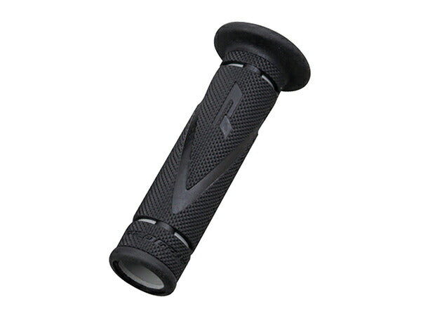 DAYTONA デイトナ PRO-GRIP＃838(ハード) グレー ブラック カタログ品番：P095-2143 メーカー品番：99210