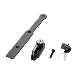 DAYTONA デイトナ ヘルメットホルダー CBR400R 400X 19 カタログ品番：P094-7351 メーカー品番：92641