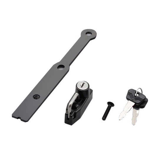 DAYTONA デイトナ ヘルメットホルダー CBR400R 400X 19 カタログ品番：P094-7351 メーカー品番：92641