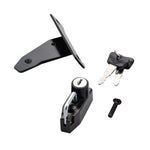 DAYTONA デイトナ ヘルメットホルダー CB650R CB650R カタログ品番：P094-6159 メーカー品番：92642