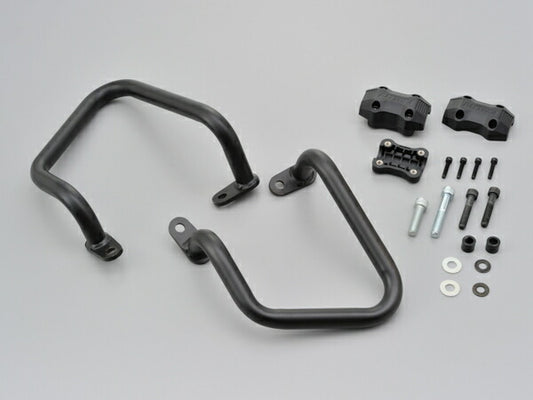 DAYTONA デイトナ パイプエンジンガード CB650R カタログ品番：P094-7347 メーカー品番：99097