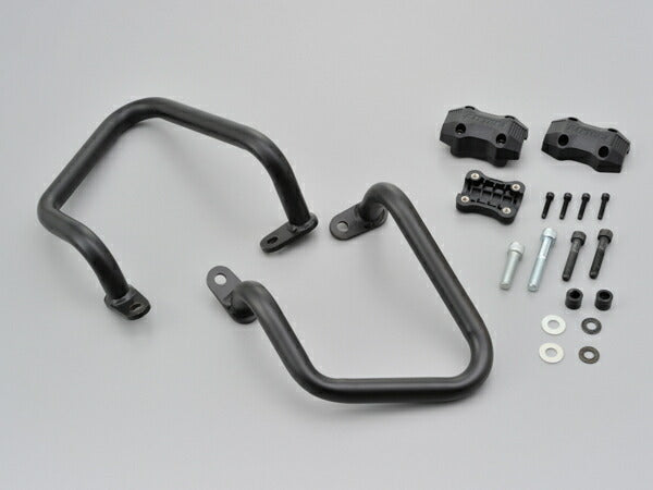 DAYTONA デイトナ パイプエンジンガード CB650R カタログ品番：P094-7347 メーカー品番：99097