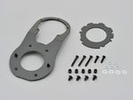 ジビ GIVI GIVI BF36 MT-07 (18) カタログ品番：P095-2056 メーカー品番：99236