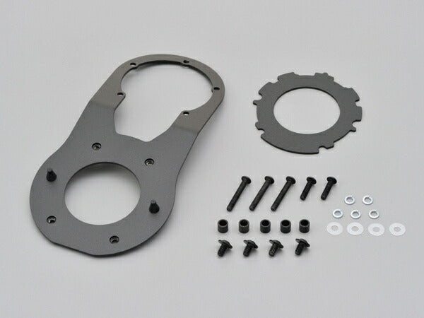 ジビ GIVI GIVI BF36 MT-07 (18) カタログ品番：P095-2056 メーカー品番：99236