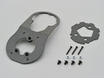 ジビ GIVI GIVI BF38 CB1000R(18) カタログ品番：P095-2057 メーカー品番：99237