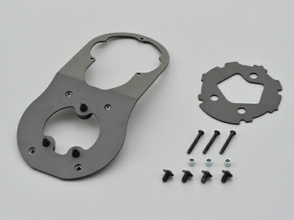 ジビ GIVI GIVI BF38 CB1000R(18) カタログ品番：P095-2057 メーカー品番：99237