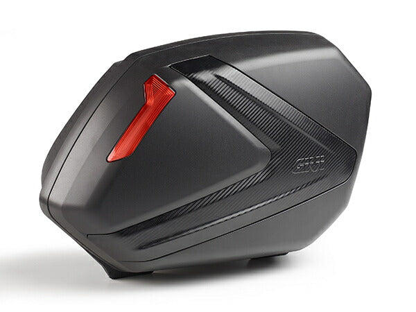 ジビ GIVI GIVI V37NN カーボン アカレンズ カタログ品番：P095-2065 メーカー品番：99251