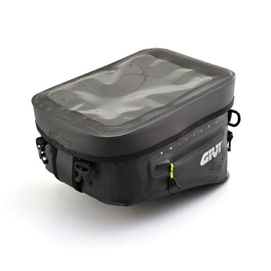 ジビ GIVI GIVI GRT715 ボウスイタンクバッグ カタログ品番：P095-5936 メーカー品番：99197