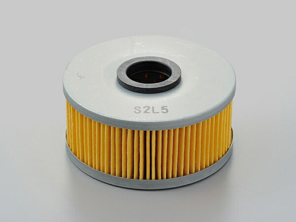 DAYTONA デイトナ リプレイスオイルフィルター FZR400 カタログ品番：P094-7370 メーカー品番：98740