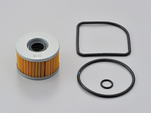 DAYTONA デイトナ リプレイスオイルフィルター CBX400F カタログ品番：P094-7364 メーカー品番：98733