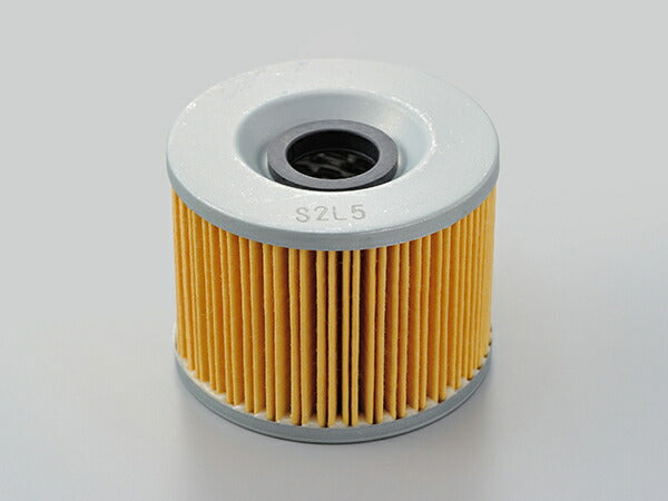 DAYTONA デイトナ リプレイスオイルフィルター SV1000 カタログ品番：P094-7372 メーカー品番：98734