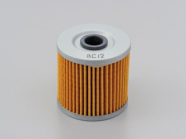 DAYTONA デイトナ リプレイスオイルフィルター エストレア 250TR カタログ品番：P094-7360 メーカー品番：98743