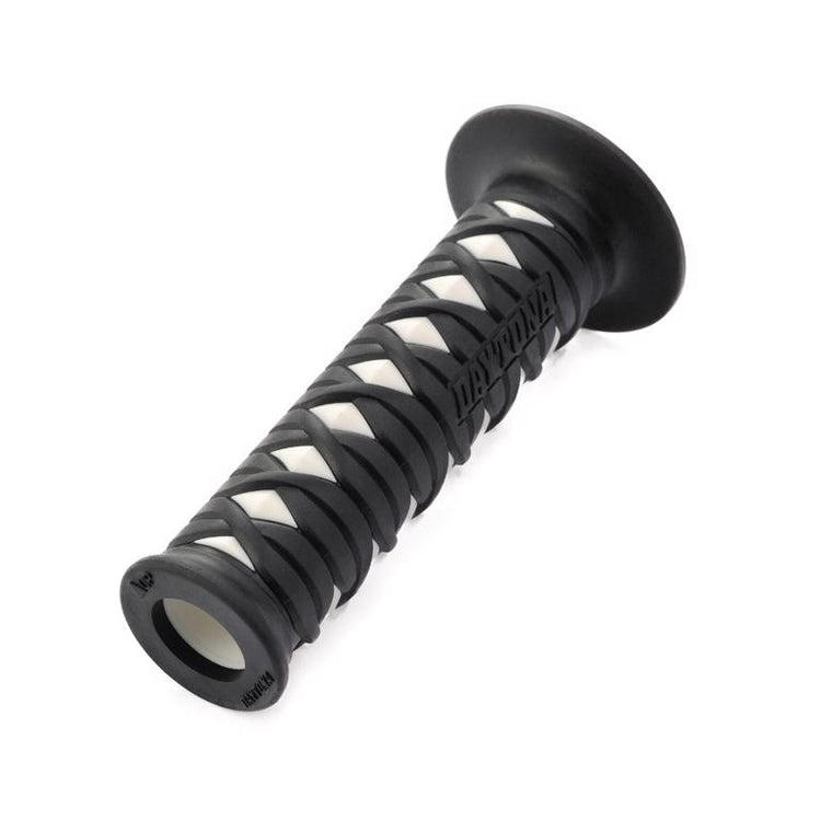 DAYTONA デイトナ GRIPPYGRIP KATANA BK W120 カタログ品番：P093-2898 メーカー品番：99268