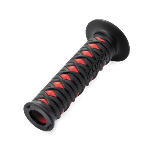 DAYTONA デイトナ GRIPPYGRIP KATANA BK R120 カタログ品番：P093-2897 メーカー品番：99263