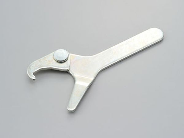 DAYTONA デイトナ アジャスタブルリングスパナ 35-75MM カタログ品番：P094-7270 メーカー品番：99415