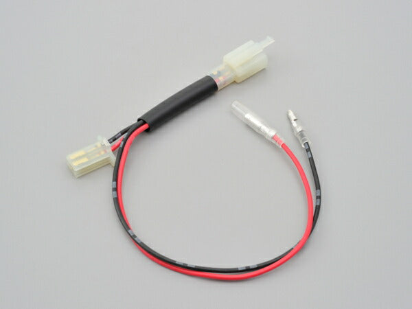 DAYTONA デイトナ ACCハーネス YZF-R25(15) カタログ品番：P095-2054 メーカー品番：99818