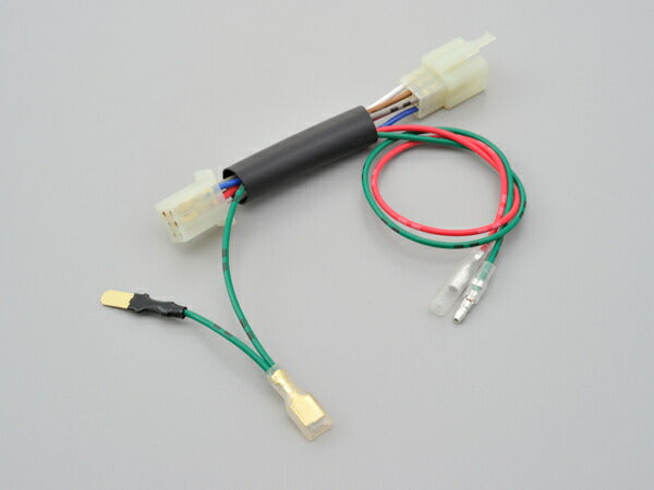 DAYTONA デイトナ ACCハーネス CB400SF(14) カタログ品番：P095-2051 メーカー品番：99816