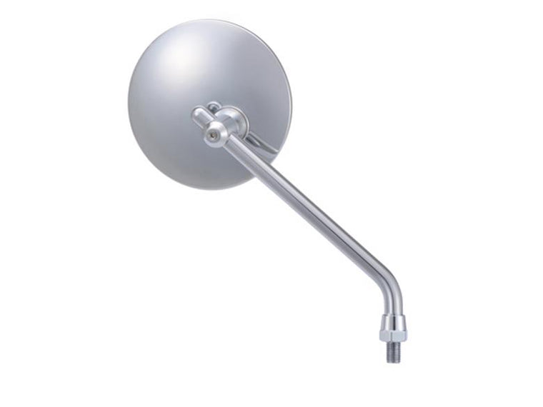 DAYTONA デイトナ ラウンドハイミラークローム M10セイネジ カタログ品番：P097-0730 メーカー品番：98794