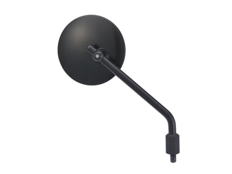 DAYTONA デイトナ ラウンドハイミラーブラック セイネジ07- カタログ品番：P097-0734 メーカー品番：98797