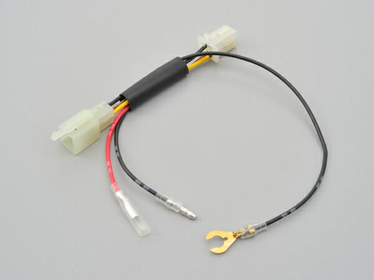 DAYTONA デイトナ ACCハーネス ZRX1200DAEG カタログ品番：P095-2055 メーカー品番：99820