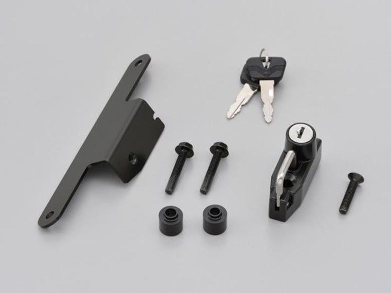 DAYTONA デイトナ ヘルメットホルダー KATANA カタログ品番：P095-9647 メーカー品番：99906