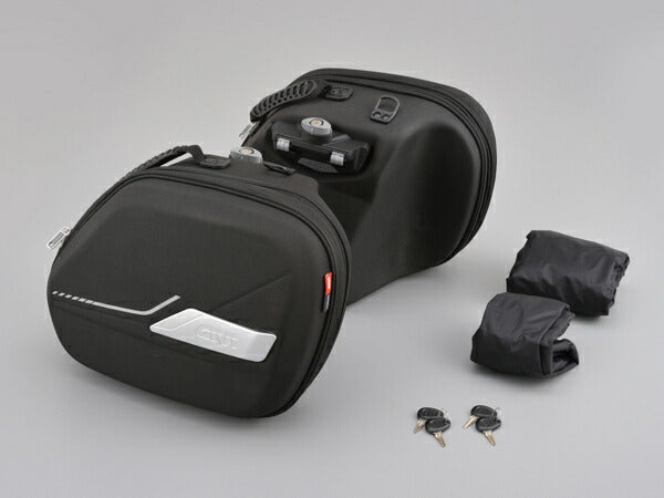 ジビ GIVI GIVI ST604 MULTILOCK カタログ品番：P095-9685 メーカー品番：99904