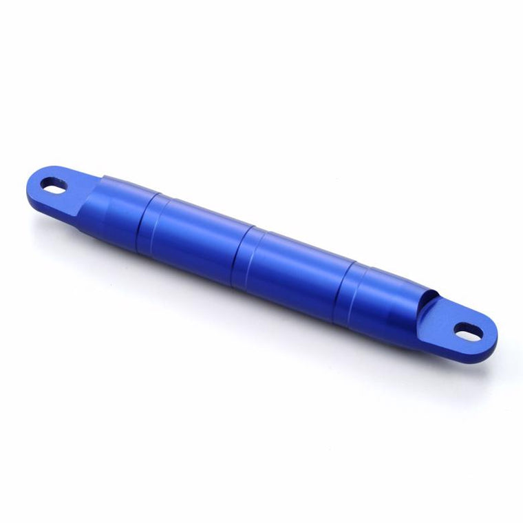 DAYTONA デイトナ アクセサリークロスバー(ブルー)150MM カタログ品番：P095-9551 メーカー品番：99422