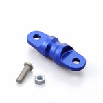 DAYTONA デイトナ アダプターバー(ブルー)50MM カタログ品番：P095-9565 メーカー品番：99470