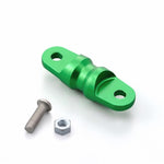 DAYTONA デイトナ アダプターバー(グリーン)50MM カタログ品番：P095-9557 メーカー品番：99472