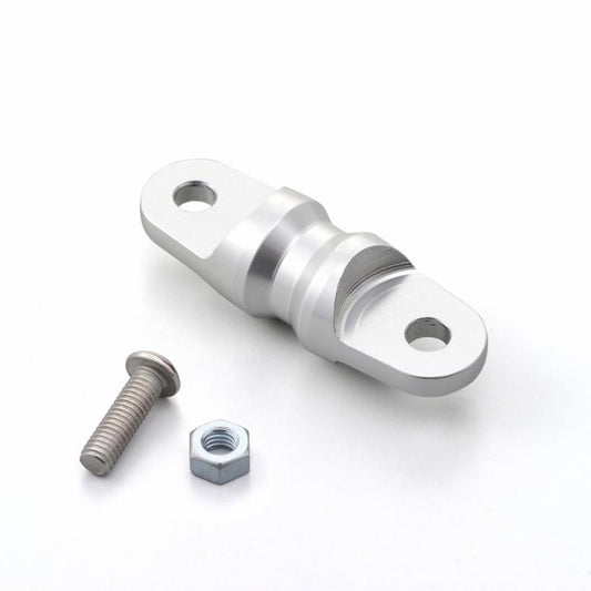 DAYTONA デイトナ アダプターバー(シルバー)50MM カタログ品番：P095-9561 メーカー品番：99473