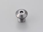 DAYTONA デイトナ ミラーアナウメボルトM10セイネジ チタン カタログ品番：P095-9669 メーカー品番：99618