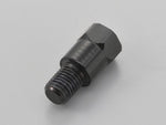 DAYTONA デイトナ ミラーアダプターM10セイ M10ギャク カタログ品番：P095-9651 メーカー品番：99581