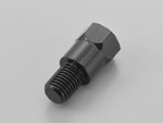 DAYTONA デイトナ ミラーアダプターM10セイ M10セイ カタログ品番：P095-9652 メーカー品番：99584