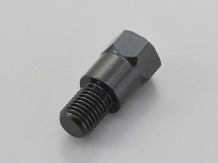 DAYTONA デイトナ ミラーアダプターM10セイ M10セイ カタログ品番：P095-9652 メーカー品番：99584
