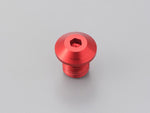 DAYTONA デイトナ ミラーアナウメボルトM10セイネジ レッド カタログ品番：P095-9672 メーカー品番：99794