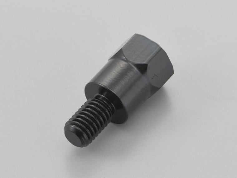 DAYTONA デイトナ ミラーアダプターM8セイ M10セイ カタログ品番：P095-9657 メーカー品番：99585