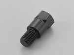 DAYTONA デイトナ ミラーアダプターM10セイ M8セイ カタログ品番：P095-9653 メーカー品番：99590