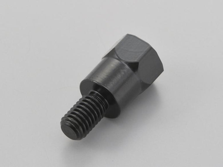 DAYTONA デイトナ ミラーアダプターM8ギャク M8セイ カタログ品番：P095-9656 メーカー品番：99591