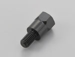 DAYTONA デイトナ ミラーアダプターM8ギャク M8ギャク カタログ品番：P095-9655 メーカー品番：99588
