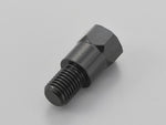 DAYTONA デイトナ ミラーアダプターM10ギャクM10ギャク カタログ品番：P095-9650 メーカー品番：99589