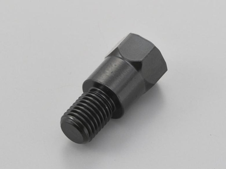 DAYTONA デイトナ ミラーアダプターM10ギャクM10ギャク カタログ品番：P095-9650 メーカー品番：99589