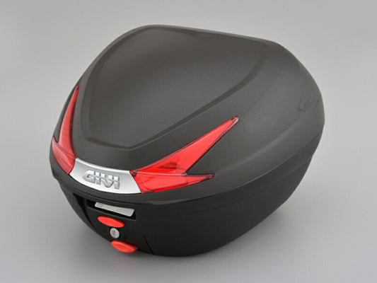 ジビ GIVI GIVI B330ND モノロックケース 33L カタログ品番：P095-9678 メーカー品番：99897