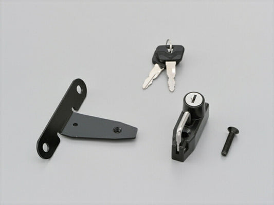 デイトナ｜DAYTONA ヘルメットホルダー／ REBEL250／500｜91599