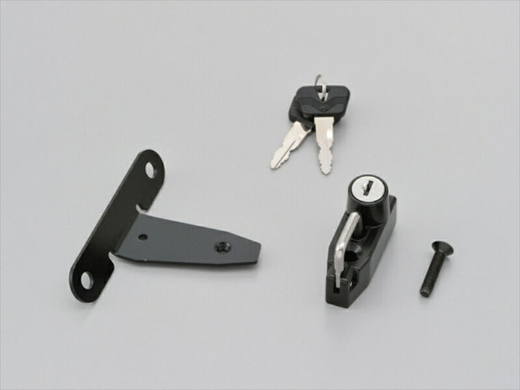 デイトナ｜DAYTONA ヘルメットホルダー／ REBEL250／500｜91599