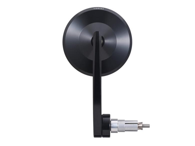 DAYTONA デイトナ バーエンドミラーMONTANA EVO BK カタログ品番：P096-5382 メーカー品番：15163